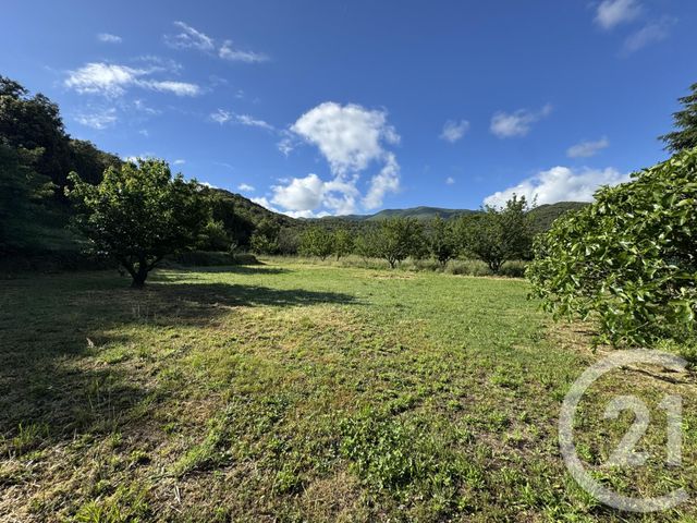 Maison &agrave; vendre - 3 pi&egrave;ces - 91,11 m2 - Reynes - 66 - LANGUEDOC-ROUSSILLON