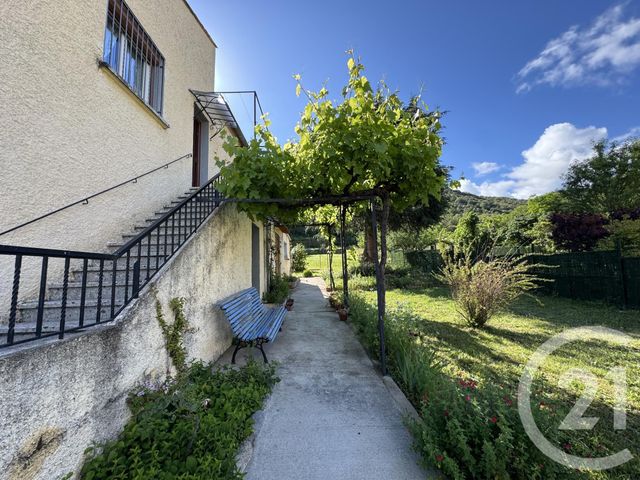 Maison &agrave; vendre - 3 pi&egrave;ces - 91,11 m2 - Reynes - 66 - LANGUEDOC-ROUSSILLON