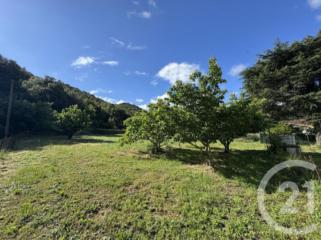 Maison &agrave; vendre - 3 pi&egrave;ces - 91,11 m2 - Reynes - 66 - LANGUEDOC-ROUSSILLON
