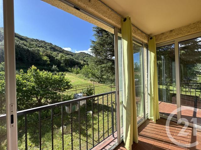 Maison &agrave; vendre - 3 pi&egrave;ces - 91,11 m2 - Reynes - 66 - LANGUEDOC-ROUSSILLON