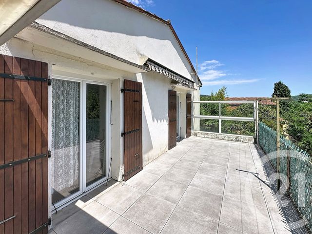 Appartement F3 &agrave; vendre - 3 pi&egrave;ces - 63,72 m2 - Amelie Les Bains Palalda - 66 - LANGUEDOC-ROUSSILLON