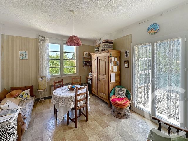 Appartement F3 &agrave; vendre - 3 pi&egrave;ces - 63,72 m2 - Amelie Les Bains Palalda - 66 - LANGUEDOC-ROUSSILLON