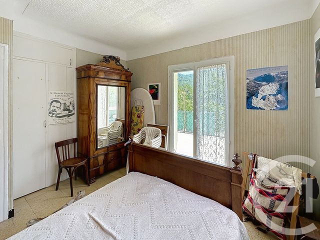 Appartement F3 &agrave; vendre - 3 pi&egrave;ces - 63,72 m2 - Amelie Les Bains Palalda - 66 - LANGUEDOC-ROUSSILLON