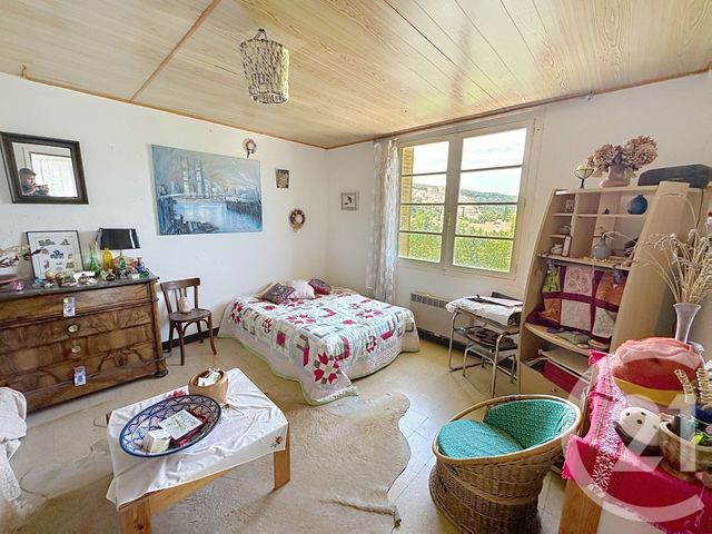 Appartement F3 &agrave; vendre - 3 pi&egrave;ces - 63,72 m2 - Amelie Les Bains Palalda - 66 - LANGUEDOC-ROUSSILLON