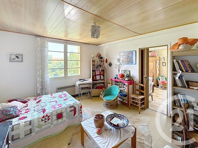 Appartement F3 &agrave; vendre - 3 pi&egrave;ces - 63,72 m2 - Amelie Les Bains Palalda - 66 - LANGUEDOC-ROUSSILLON