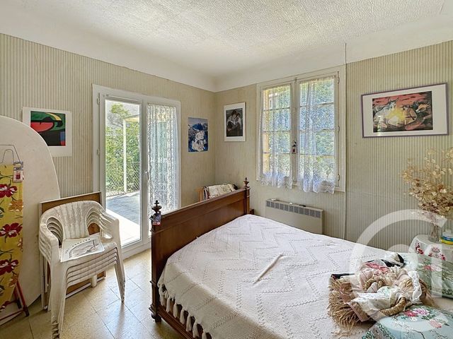 Appartement F3 &agrave; vendre - 3 pi&egrave;ces - 63,72 m2 - Amelie Les Bains Palalda - 66 - LANGUEDOC-ROUSSILLON