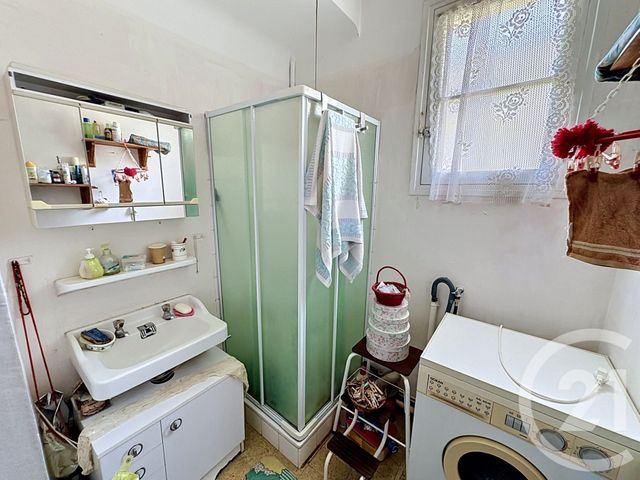 Appartement F3 &agrave; vendre - 3 pi&egrave;ces - 63,72 m2 - Amelie Les Bains Palalda - 66 - LANGUEDOC-ROUSSILLON