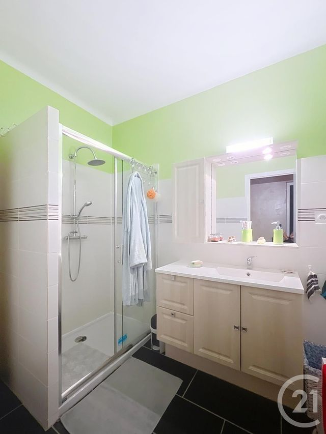 Appartement F3 &agrave; vendre - 3 pi&egrave;ces - 68,02 m2 - Ceret - 66 - LANGUEDOC-ROUSSILLON