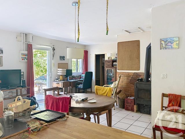 Maison &agrave; vendre - 3 pi&egrave;ces - 72,47 m2 - Reynes - 66 - LANGUEDOC-ROUSSILLON