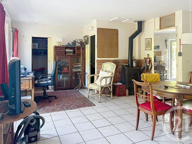 Maison &agrave; vendre - 3 pi&egrave;ces - 72,47 m2 - Reynes - 66 - LANGUEDOC-ROUSSILLON