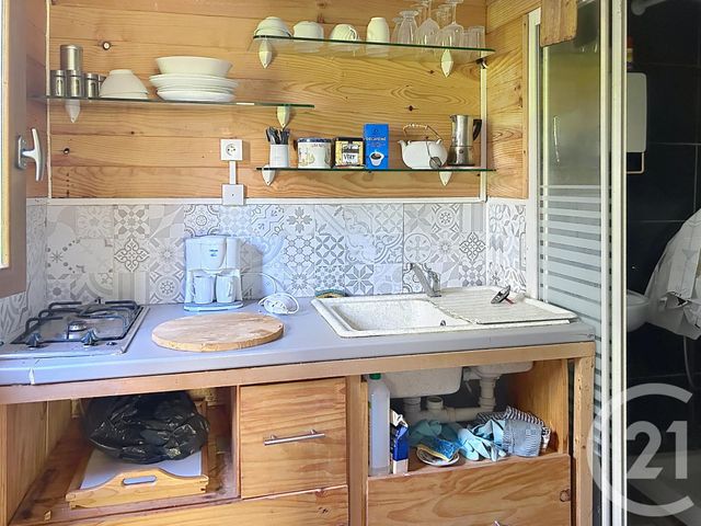 Maison &agrave; vendre - 3 pi&egrave;ces - 72,47 m2 - Reynes - 66 - LANGUEDOC-ROUSSILLON
