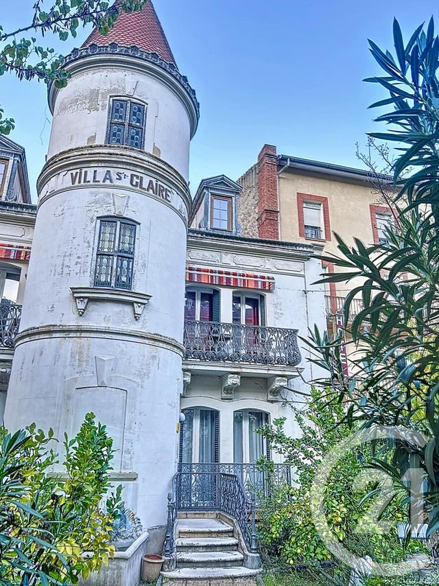 Maison &agrave; vendre - 14 pi&egrave;ces - 296 m2 - Amelie Les Bains Palalda - 66 - LANGUEDOC-ROUSSILLON