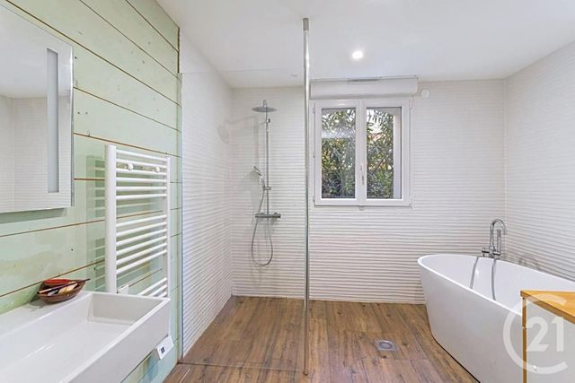 Maison &agrave; vendre - 14 pi&egrave;ces - 296 m2 - Amelie Les Bains Palalda - 66 - LANGUEDOC-ROUSSILLON