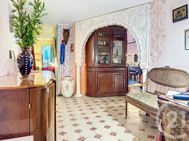 Maison &agrave; vendre - 14 pi&egrave;ces - 296 m2 - Amelie Les Bains Palalda - 66 - LANGUEDOC-ROUSSILLON