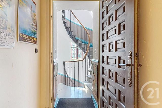 Maison &agrave; vendre - 14 pi&egrave;ces - 296 m2 - Amelie Les Bains Palalda - 66 - LANGUEDOC-ROUSSILLON