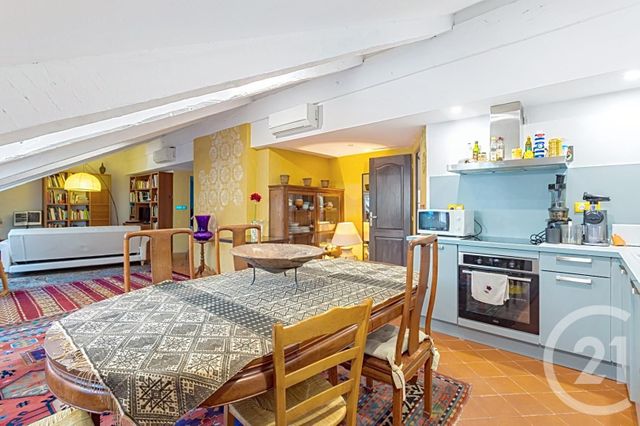 Maison &agrave; vendre - 14 pi&egrave;ces - 296 m2 - Amelie Les Bains Palalda - 66 - LANGUEDOC-ROUSSILLON