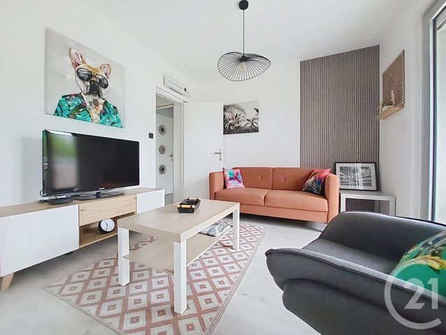 Appartement F3 &agrave; vendre - 3 pi&egrave;ces - 64,50 m2 - Amelie Les Bains Palalda - 66 - LANGUEDOC-ROUSSILLON