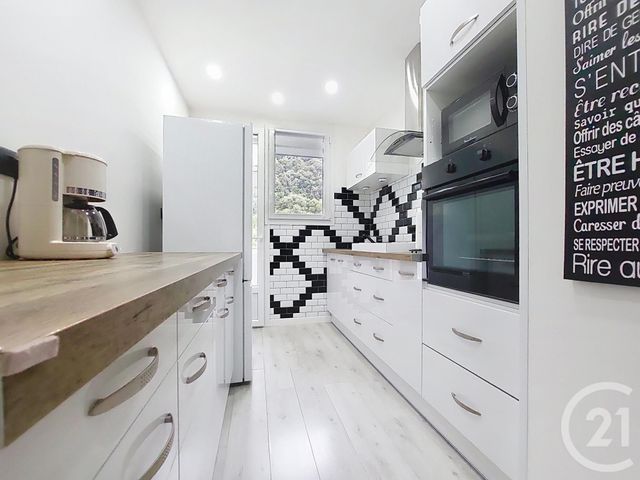 Appartement F3 &agrave; vendre - 3 pi&egrave;ces - 64,50 m2 - Amelie Les Bains Palalda - 66 - LANGUEDOC-ROUSSILLON