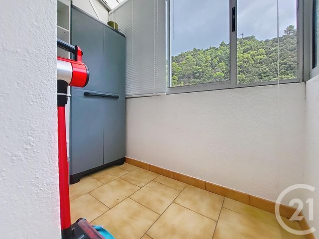 Appartement F3 &agrave; vendre - 3 pi&egrave;ces - 64,50 m2 - Amelie Les Bains Palalda - 66 - LANGUEDOC-ROUSSILLON