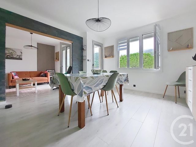 Appartement F3 &agrave; vendre - 3 pi&egrave;ces - 64,50 m2 - Amelie Les Bains Palalda - 66 - LANGUEDOC-ROUSSILLON