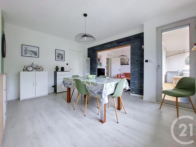 Appartement F3 &agrave; vendre - 3 pi&egrave;ces - 64,50 m2 - Amelie Les Bains Palalda - 66 - LANGUEDOC-ROUSSILLON