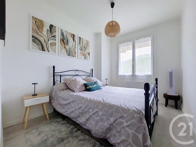 Appartement F3 &agrave; vendre - 3 pi&egrave;ces - 64,50 m2 - Amelie Les Bains Palalda - 66 - LANGUEDOC-ROUSSILLON