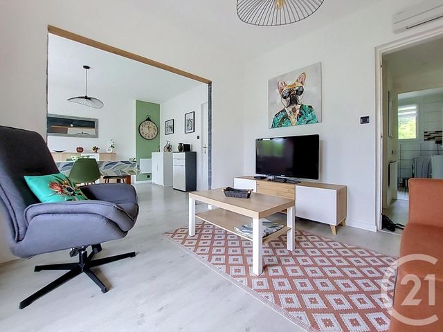 Appartement F3 &agrave; vendre - 3 pi&egrave;ces - 64,50 m2 - Amelie Les Bains Palalda - 66 - LANGUEDOC-ROUSSILLON