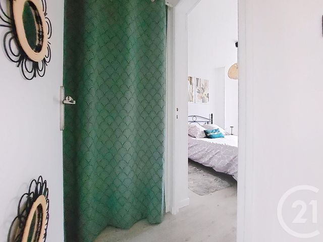 Appartement F3 &agrave; vendre - 3 pi&egrave;ces - 64,50 m2 - Amelie Les Bains Palalda - 66 - LANGUEDOC-ROUSSILLON