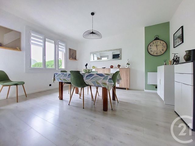 Appartement F3 &agrave; vendre - 3 pi&egrave;ces - 64,50 m2 - Amelie Les Bains Palalda - 66 - LANGUEDOC-ROUSSILLON