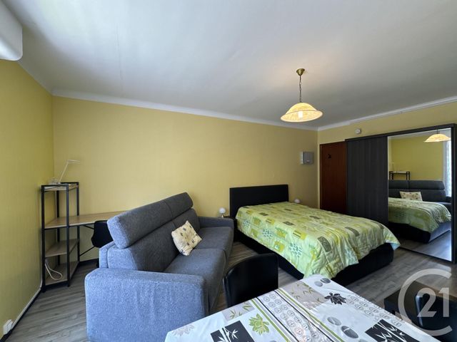 Appartement Studio &agrave; vendre - 1 pi&egrave;ce - 31,30 m2 - Amelie Les Bains Palalda - 66 - LANGUEDOC-ROUSSILLON