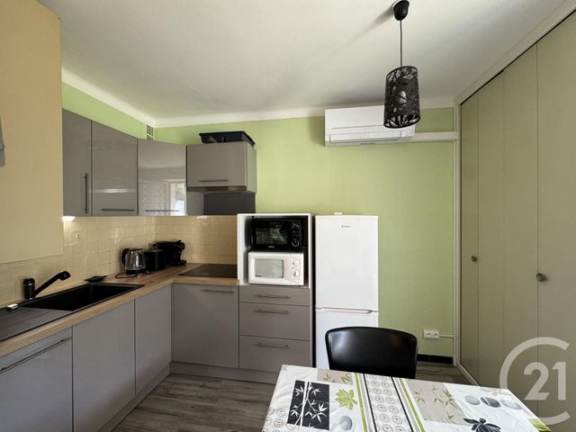 Appartement Studio &agrave; vendre - 1 pi&egrave;ce - 31,30 m2 - Amelie Les Bains Palalda - 66 - LANGUEDOC-ROUSSILLON