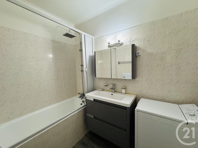 Appartement Studio &agrave; vendre - 1 pi&egrave;ce - 31,30 m2 - Amelie Les Bains Palalda - 66 - LANGUEDOC-ROUSSILLON