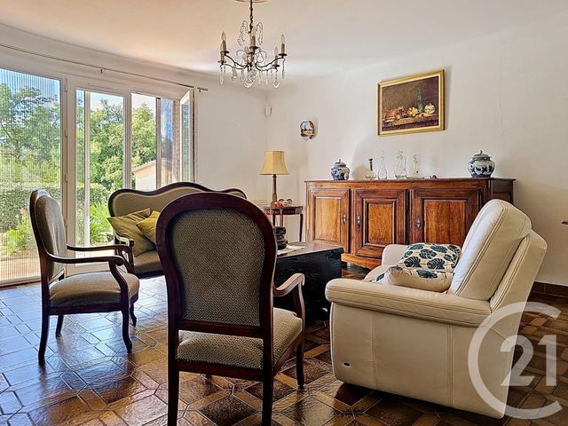 Maison &agrave; vendre - 5 pi&egrave;ces - 166,54 m2 - St Jean Pla De Corts - 66 - LANGUEDOC-ROUSSILLON