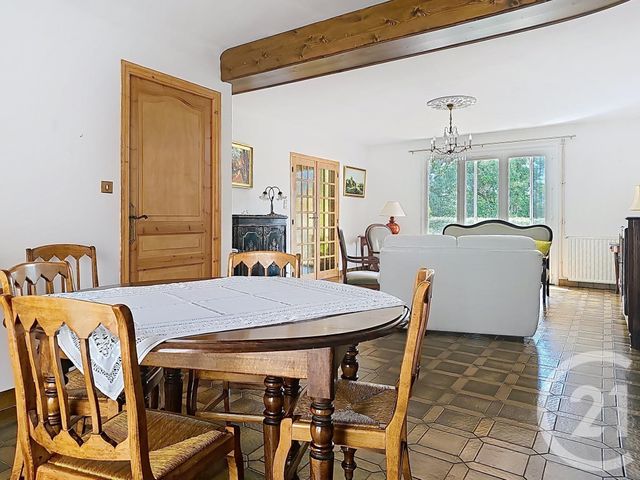 Maison &agrave; vendre - 5 pi&egrave;ces - 166,54 m2 - St Jean Pla De Corts - 66 - LANGUEDOC-ROUSSILLON