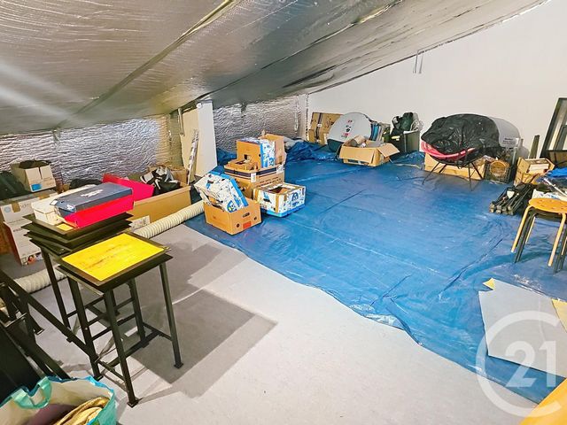 Maison &agrave; vendre - 5 pi&egrave;ces - 166,54 m2 - St Jean Pla De Corts - 66 - LANGUEDOC-ROUSSILLON
