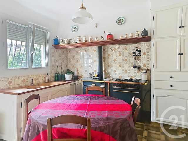 Maison &agrave; vendre - 5 pi&egrave;ces - 166,54 m2 - St Jean Pla De Corts - 66 - LANGUEDOC-ROUSSILLON