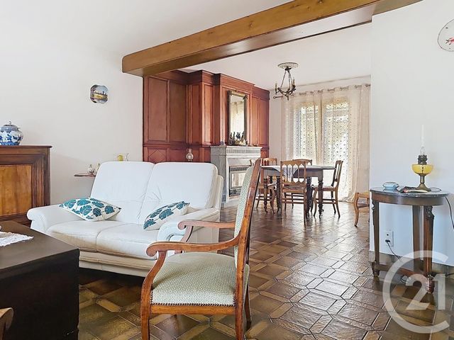 Maison &agrave; vendre - 5 pi&egrave;ces - 166,54 m2 - St Jean Pla De Corts - 66 - LANGUEDOC-ROUSSILLON