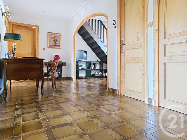 Maison &agrave; vendre - 5 pi&egrave;ces - 166,54 m2 - St Jean Pla De Corts - 66 - LANGUEDOC-ROUSSILLON