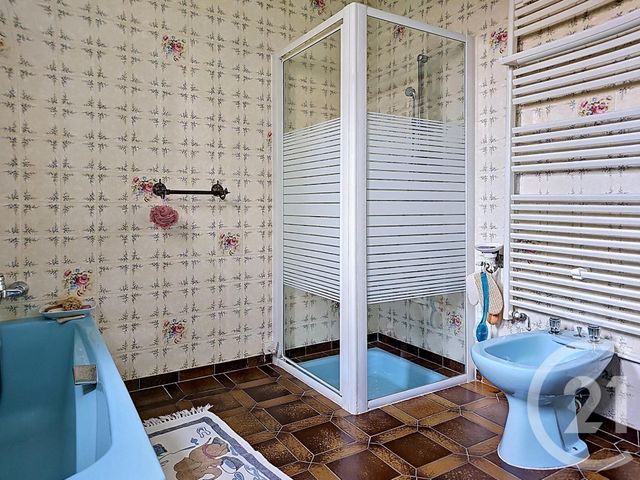 Maison &agrave; vendre - 5 pi&egrave;ces - 166,54 m2 - St Jean Pla De Corts - 66 - LANGUEDOC-ROUSSILLON