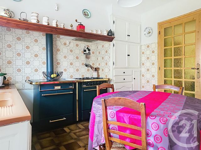 Maison &agrave; vendre - 5 pi&egrave;ces - 166,54 m2 - St Jean Pla De Corts - 66 - LANGUEDOC-ROUSSILLON