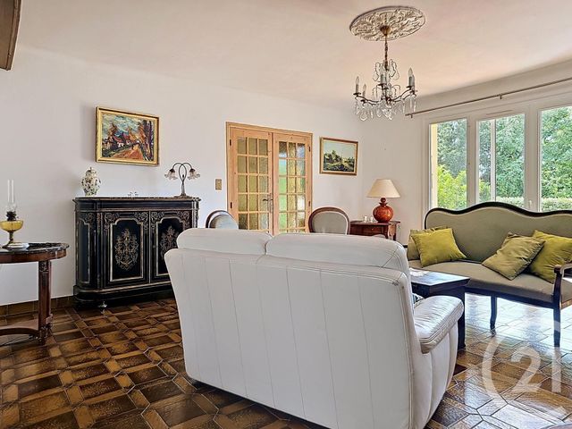 Maison &agrave; vendre - 5 pi&egrave;ces - 166,54 m2 - St Jean Pla De Corts - 66 - LANGUEDOC-ROUSSILLON