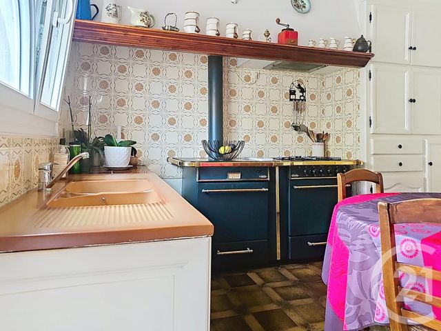 Maison &agrave; vendre - 5 pi&egrave;ces - 166,54 m2 - St Jean Pla De Corts - 66 - LANGUEDOC-ROUSSILLON