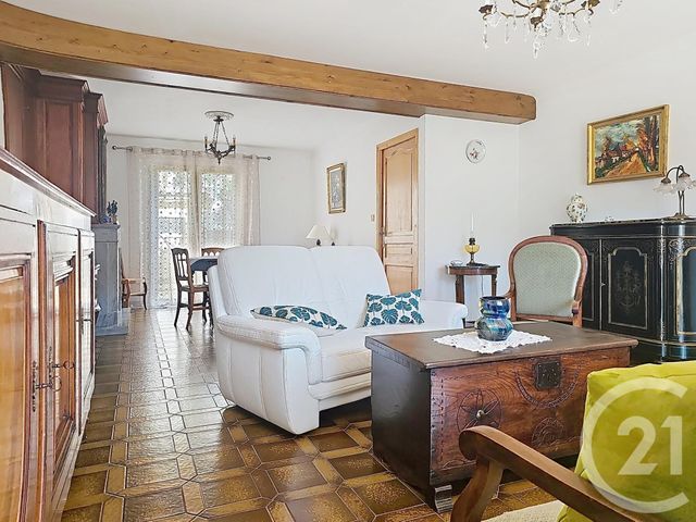 Maison &agrave; vendre - 5 pi&egrave;ces - 166,54 m2 - St Jean Pla De Corts - 66 - LANGUEDOC-ROUSSILLON