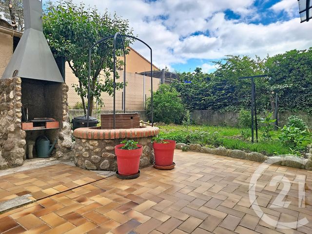 Maison &agrave; vendre - 5 pi&egrave;ces - 166,54 m2 - St Jean Pla De Corts - 66 - LANGUEDOC-ROUSSILLON
