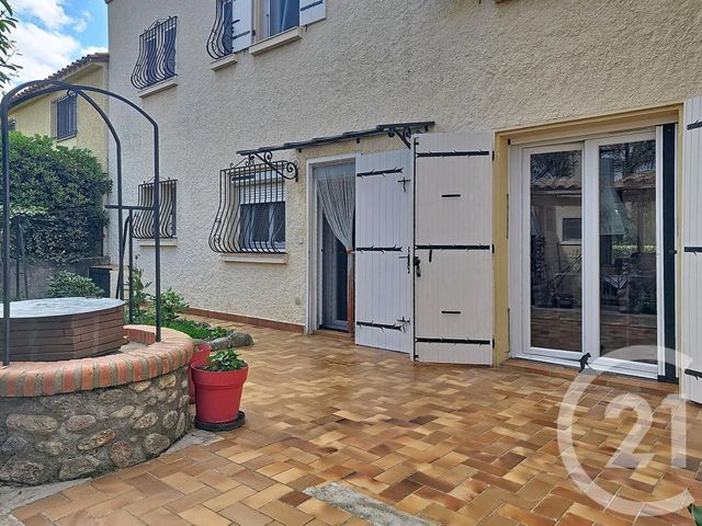 Maison &agrave; vendre - 5 pi&egrave;ces - 166,54 m2 - St Jean Pla De Corts - 66 - LANGUEDOC-ROUSSILLON