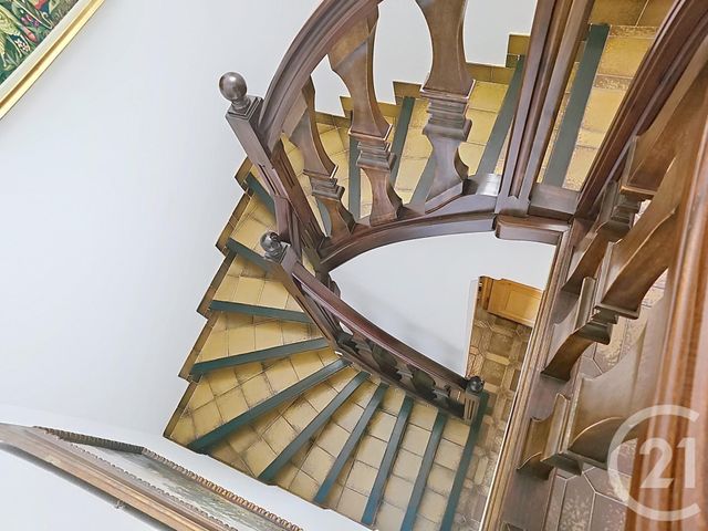 Maison &agrave; vendre - 5 pi&egrave;ces - 166,54 m2 - St Jean Pla De Corts - 66 - LANGUEDOC-ROUSSILLON