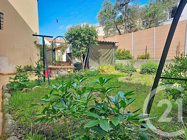 Maison &agrave; vendre - 5 pi&egrave;ces - 166,54 m2 - St Jean Pla De Corts - 66 - LANGUEDOC-ROUSSILLON