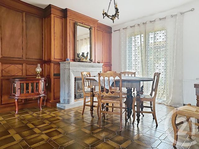 Maison &agrave; vendre - 5 pi&egrave;ces - 166,54 m2 - St Jean Pla De Corts - 66 - LANGUEDOC-ROUSSILLON