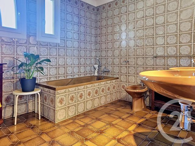Maison &agrave; vendre - 5 pi&egrave;ces - 166,54 m2 - St Jean Pla De Corts - 66 - LANGUEDOC-ROUSSILLON