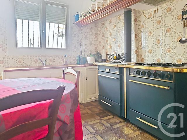 Maison &agrave; vendre - 5 pi&egrave;ces - 166,54 m2 - St Jean Pla De Corts - 66 - LANGUEDOC-ROUSSILLON